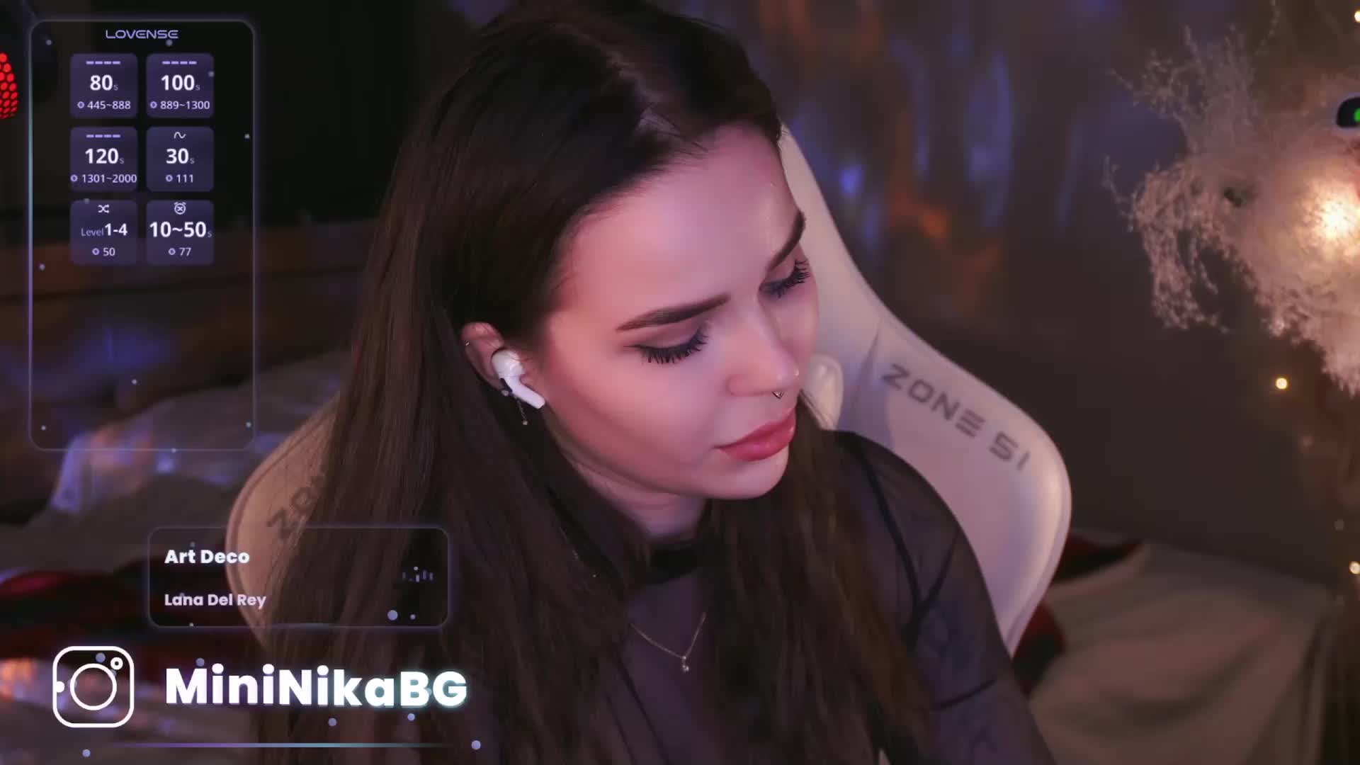 MiniNika Приват Записи 2026-02-02