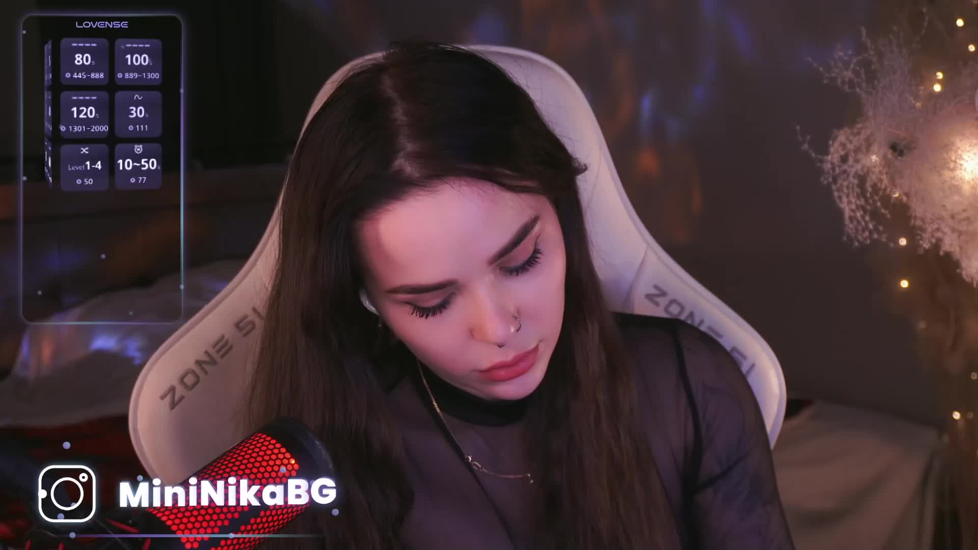 MiniNika Приват Записи 2026-02-02