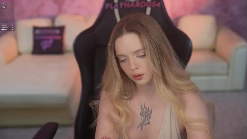 anabel054 Приват Записи 2026-02-02