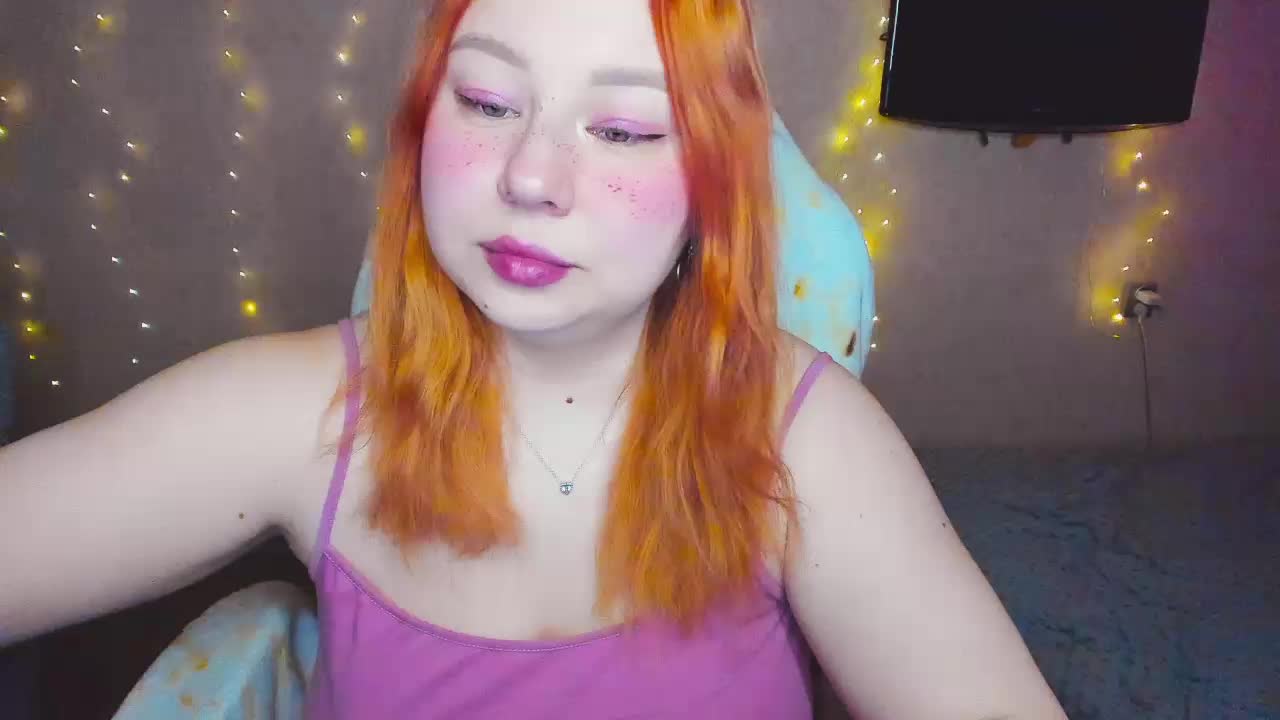 MilkaFoxy Приват Записи 2026-02-02