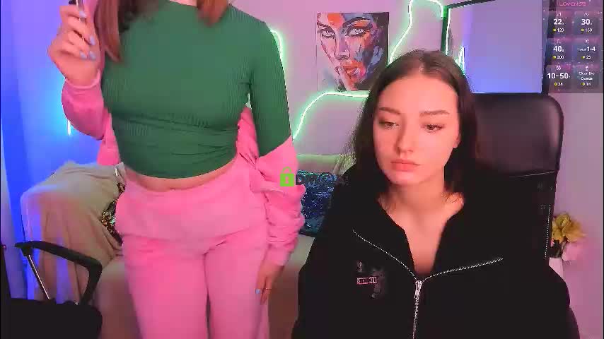 miki_nikki Приват Записи 2026-02-02