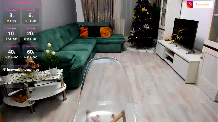 eveeevian Приват Записи 2026-02-02