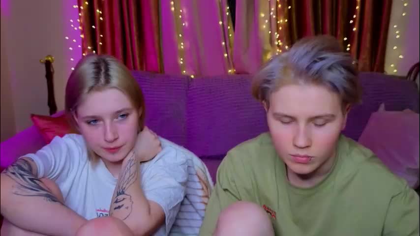 babees_eva Приват Записи 2026-02-02