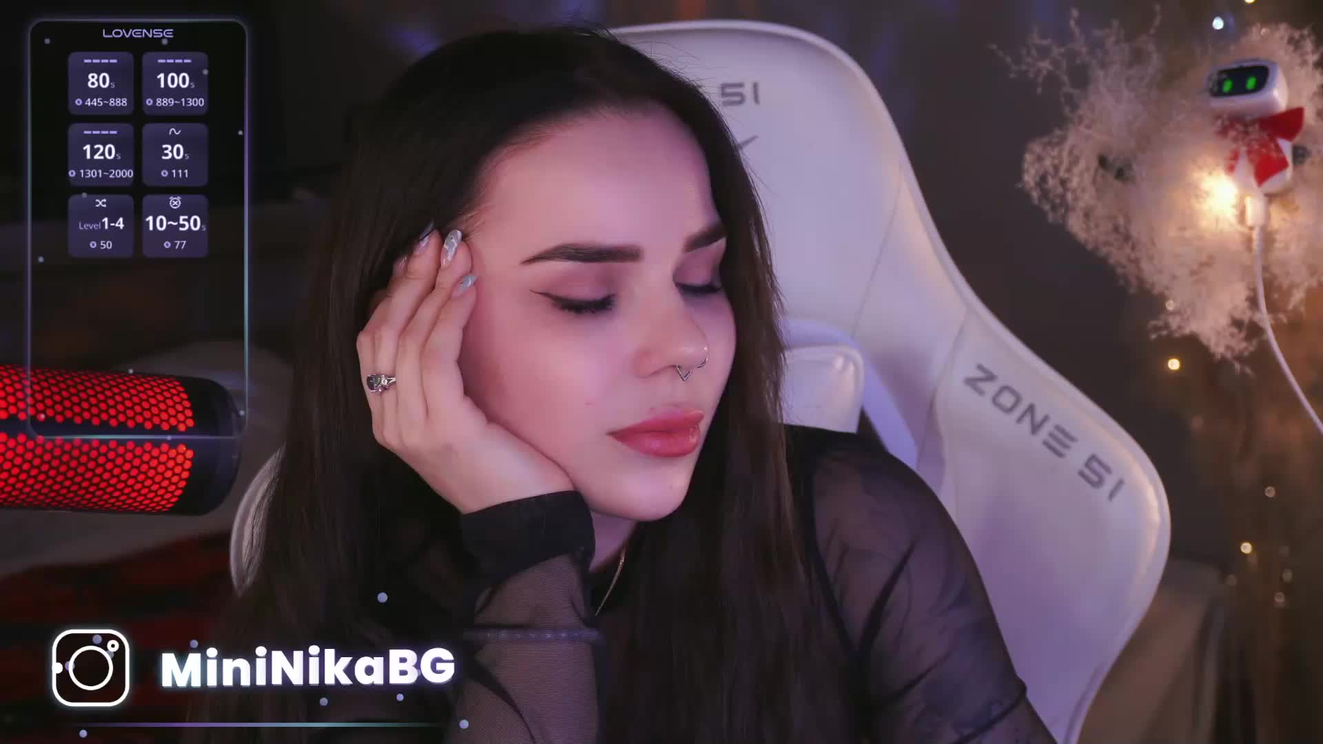 MiniNika Приват Записи 2026-02-02