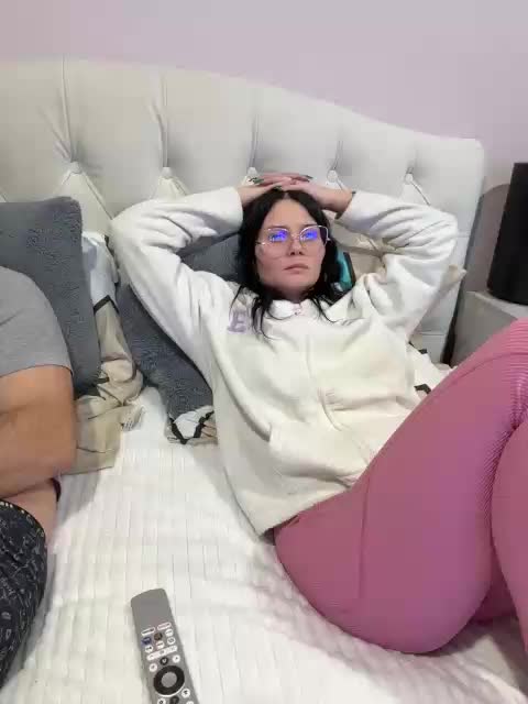 _Milashka_ Приват Записи 2026-02-02