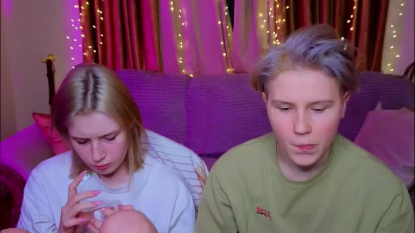 babees_eva Приват Записи 2026-02-02