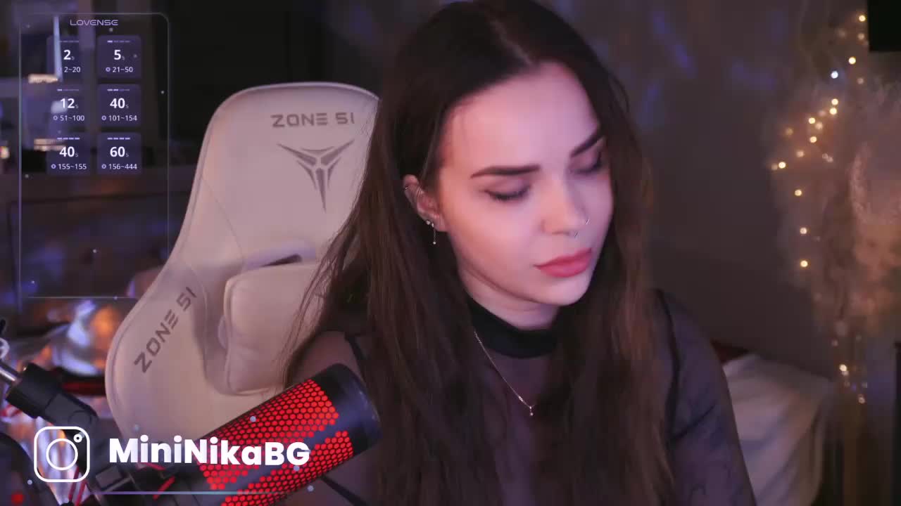 MiniNika Приват Записи 2026-02-02