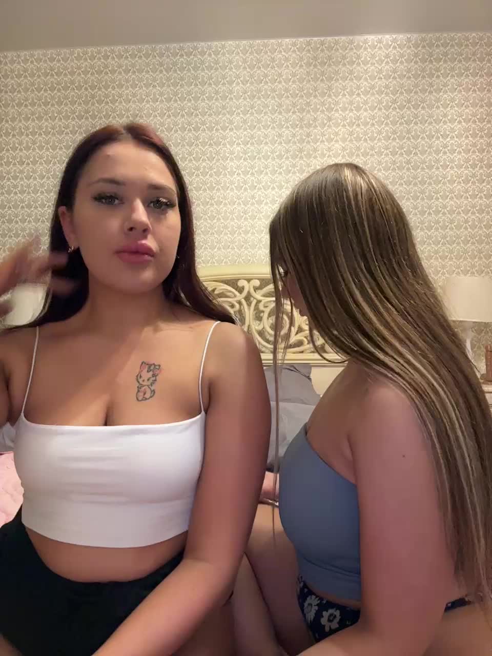 Tiger_07 Приват Записи 2026-02-02