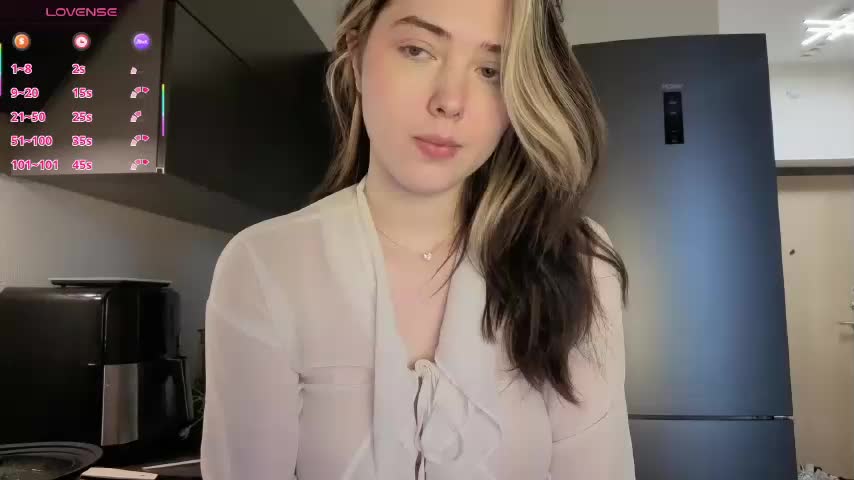 Vanessa-Walters Приват Записи 2026-02-02