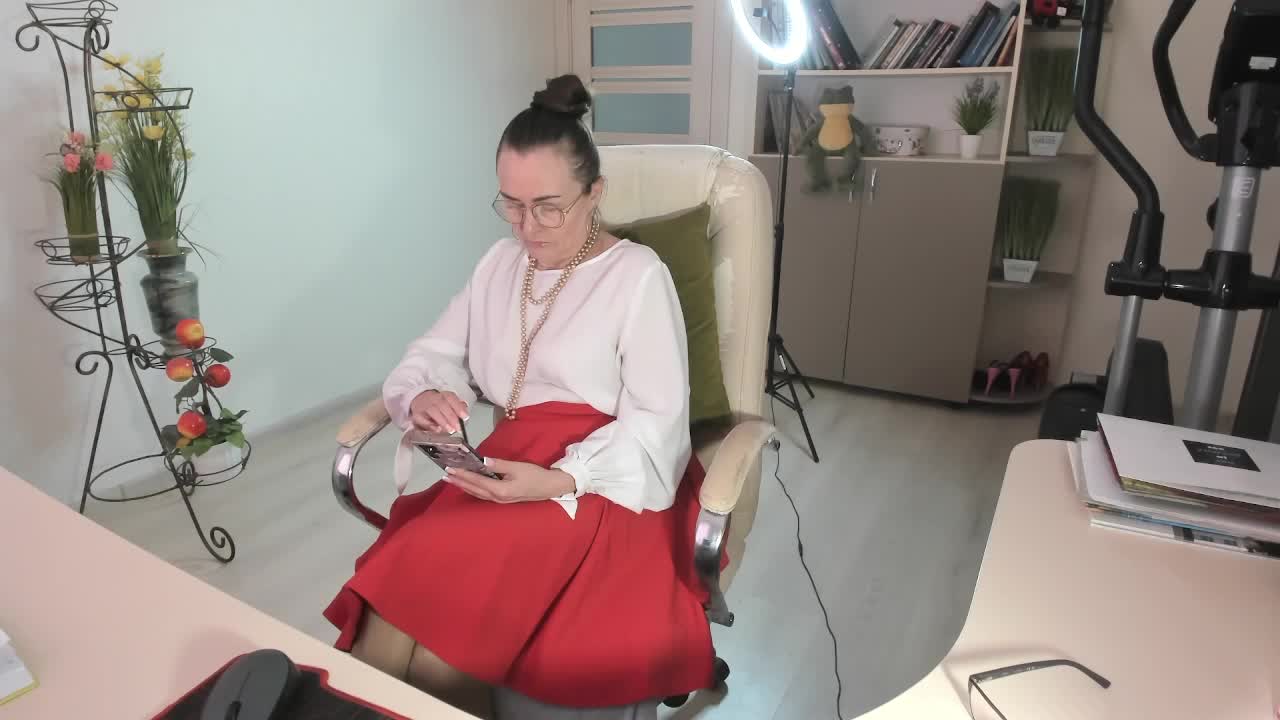 -Michelle- Приват Записи 2026-02-02