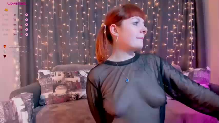 Ashley-Nicks Приват Записи 2026-02-02