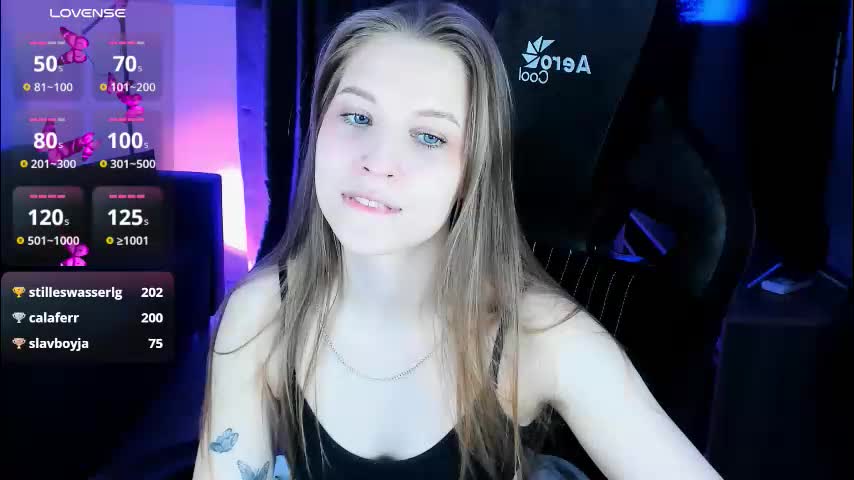 cutemousee Приват Записи 2026-02-02