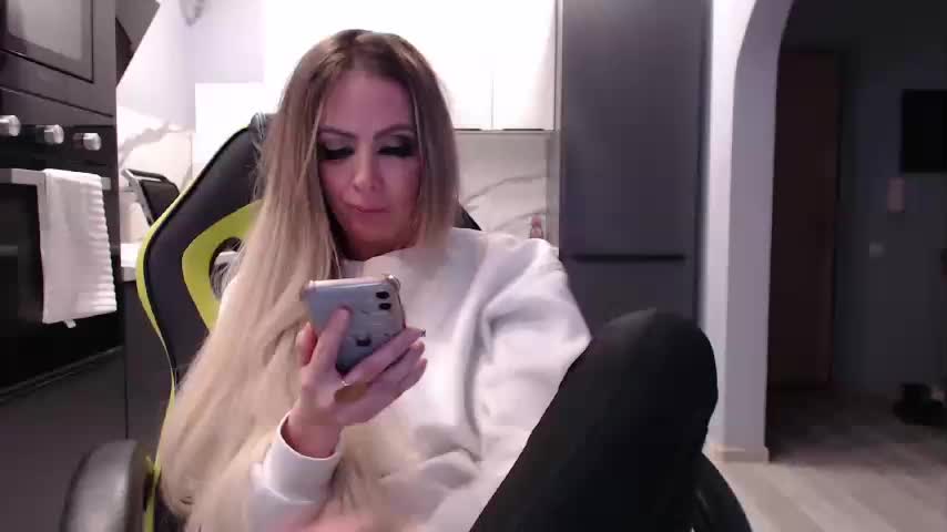 blondalina Приват Записи 2026-02-02