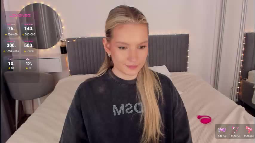 cassietyler Приват Записи 2026-02-02