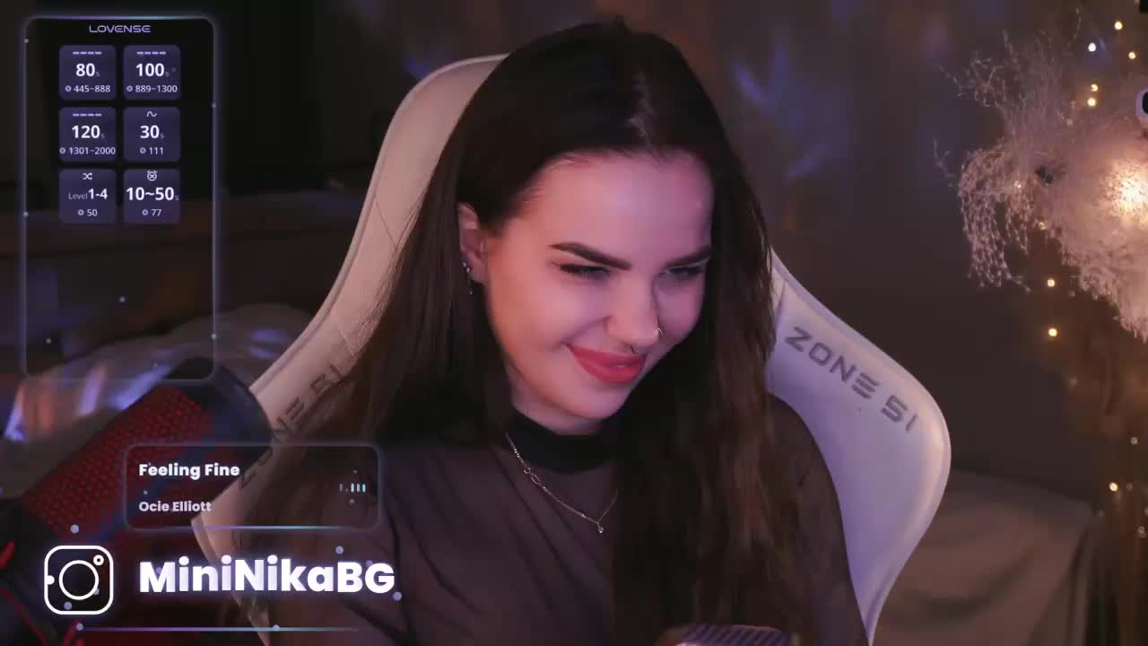 MiniNika Приват Записи 2026-02-02