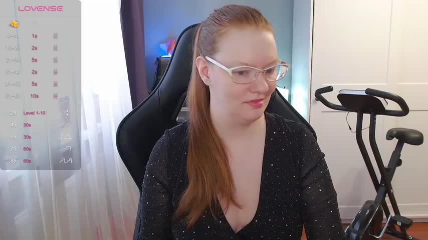 Lady_Inari Приват Записи 2026-02-02