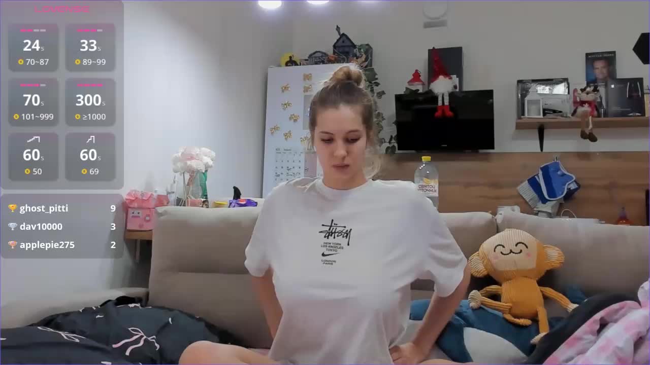 FindMyGSpot Приват Записи 2026-02-03