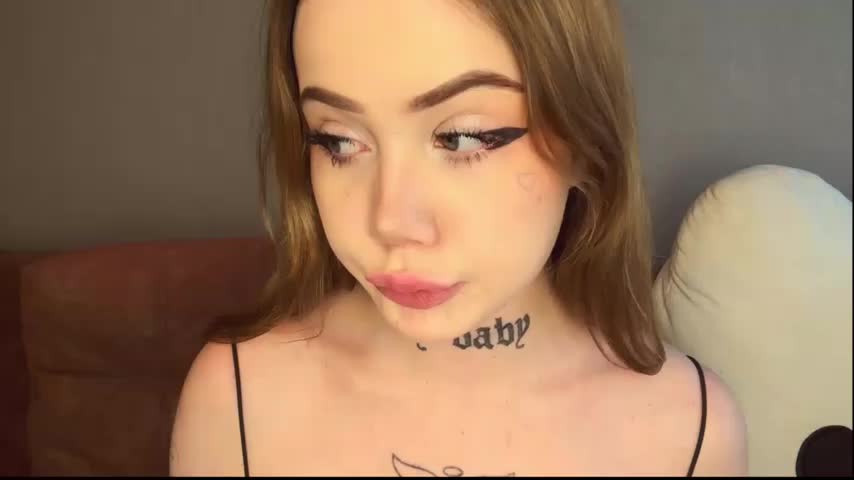 hanna_cry_baby Приват Записи 2026-02-02