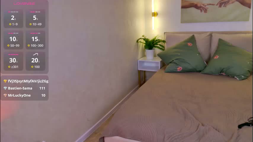 _l_o_r_r_y_ Приват Записи 2026-02-02