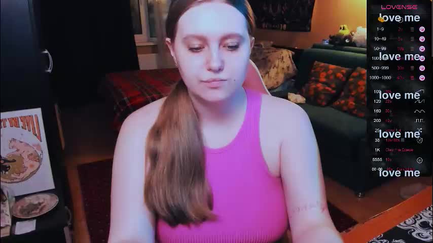 alice_dreamgirl_ Приват Записи 2026-02-03