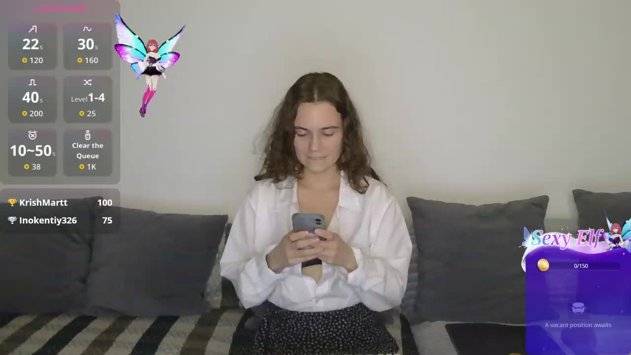 Eveberrymoon Приват Записи 2026-02-03