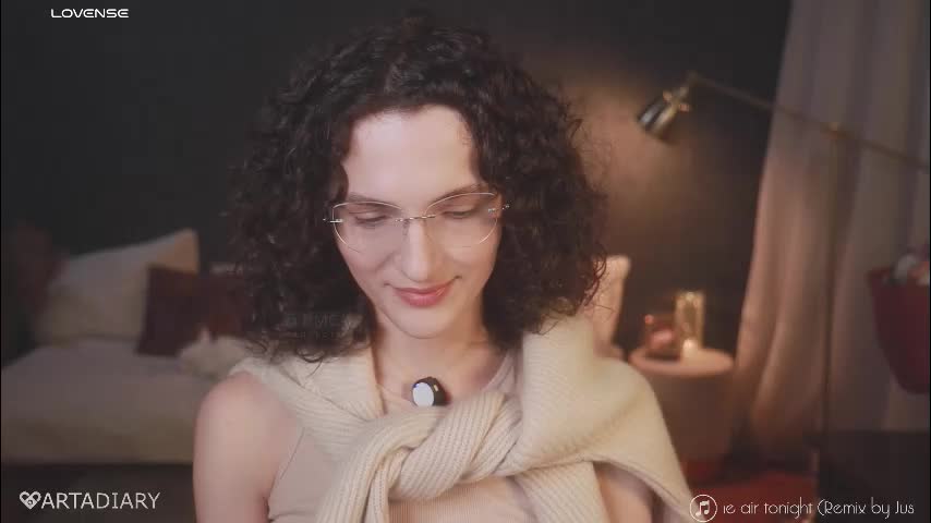 _arta_ Приват Записи 2026-02-03