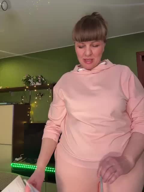 Veronika_Gold Приват Записи 2026-02-03