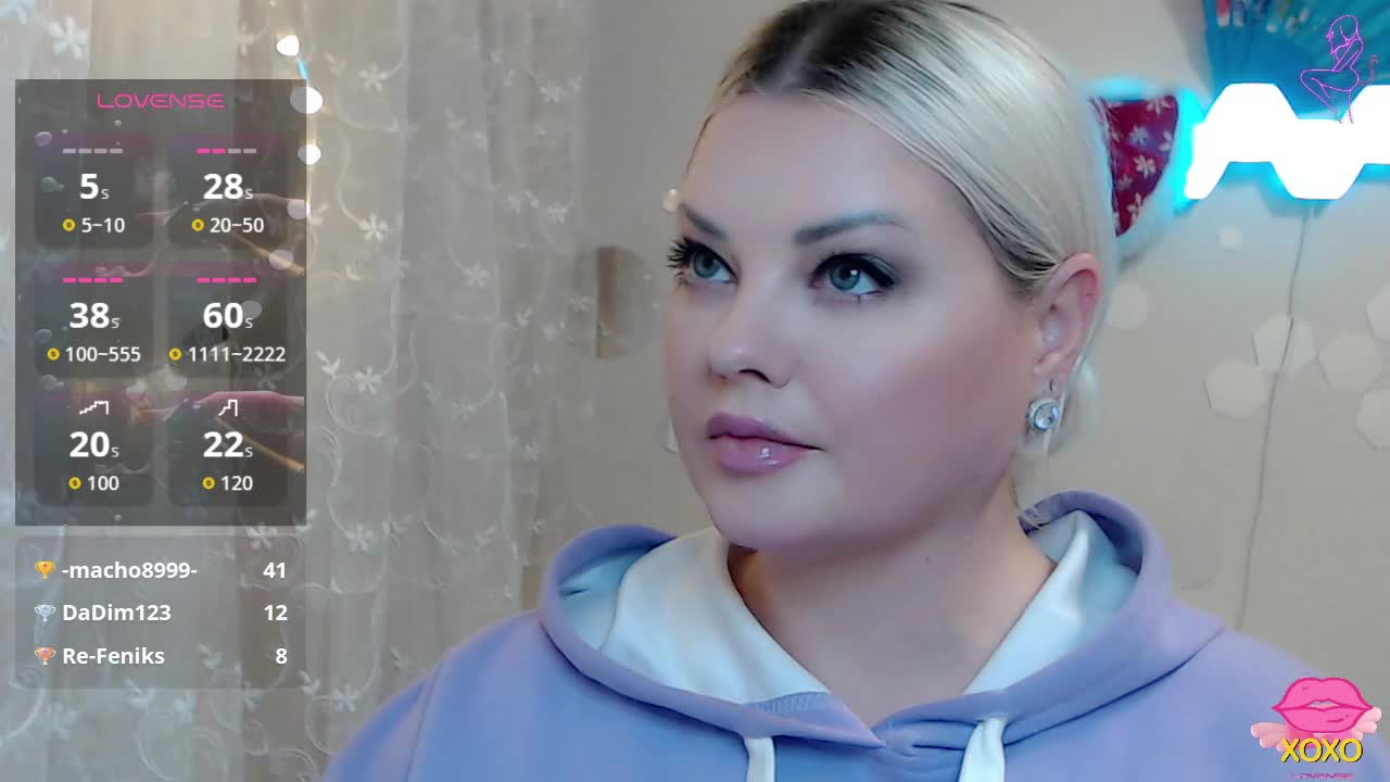 JewellFairy Приват Записи 2026-02-03