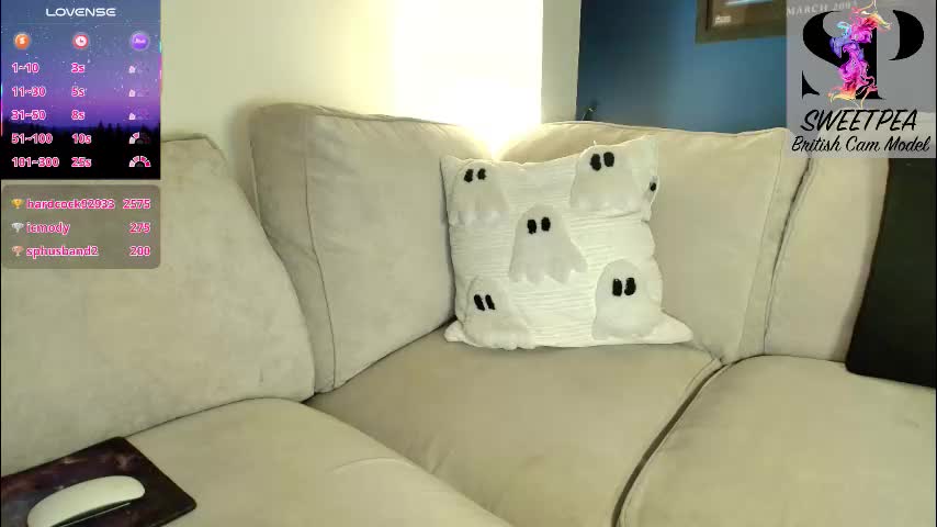 short_sweetpea Приват Записи 2026-02-03