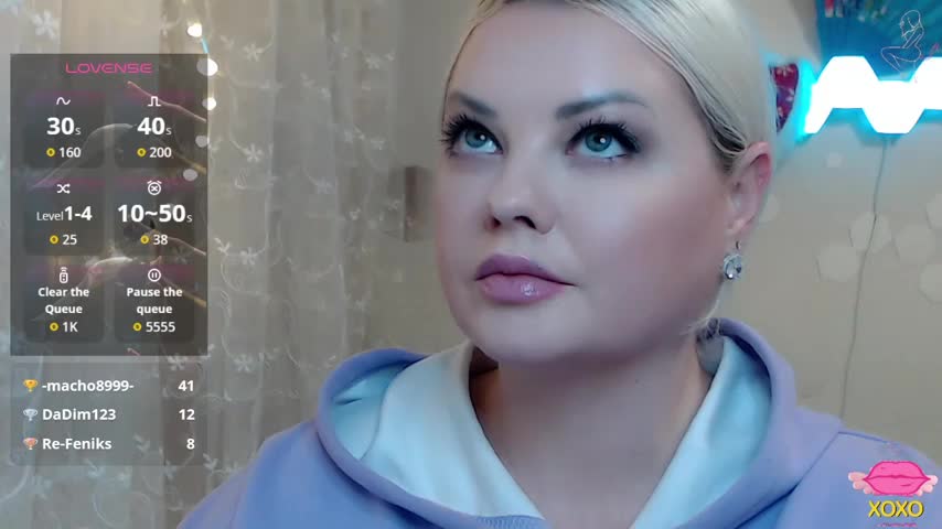 JewellKiss7 Приват Записи 2026-02-03