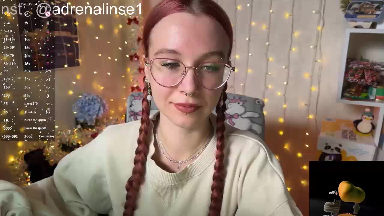 Kushina Приват Записи 2026-02-03