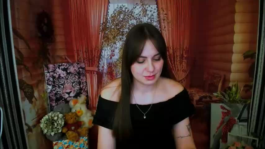 amanda_bright_ Приват Записи 2026-02-02