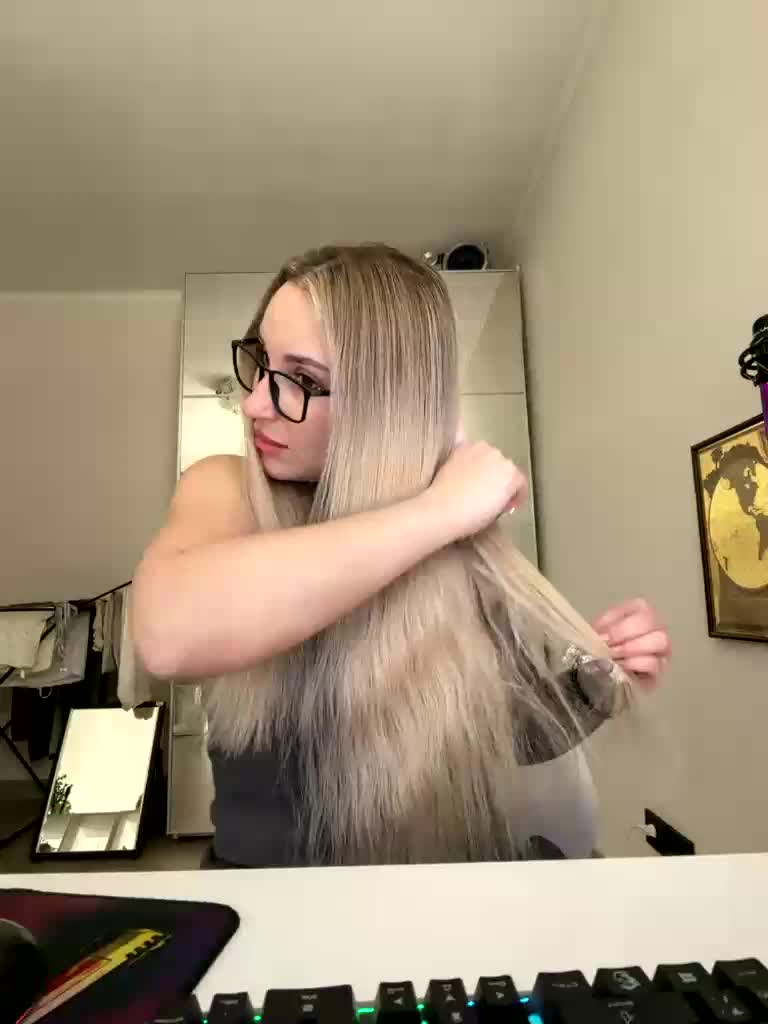 FetishTeacher Приват Записи 2026-02-03