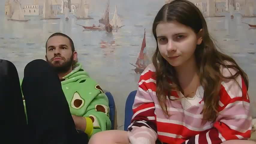 alex_sarah_sex Приват Записи 2026-02-02