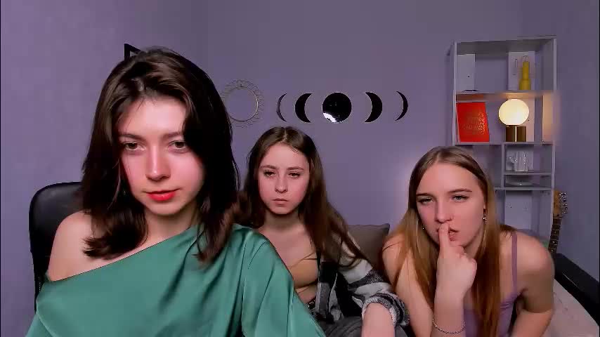 keylas_moan Приват Записи 2026-02-02