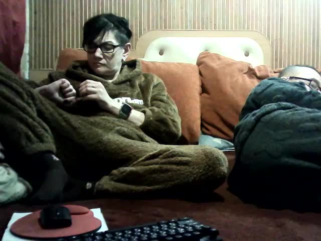 coupleofcoolx Приват Записи 2026-02-03