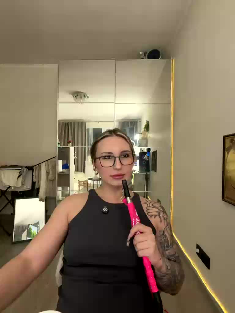 FetishTeacher Приват Записи 2026-02-03