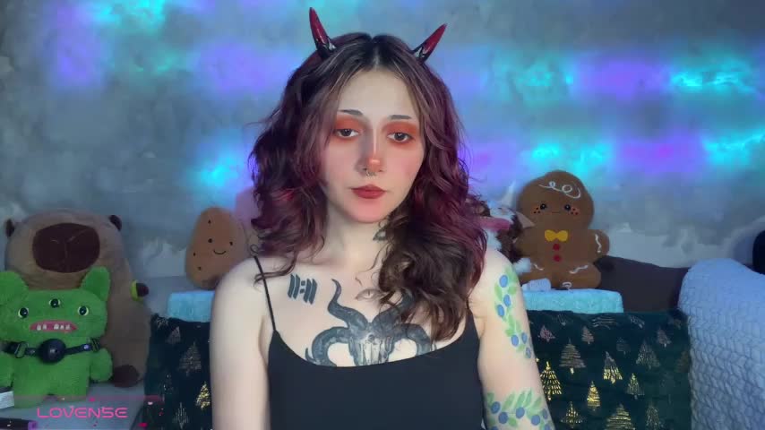 _Devill_Baby Приват Записи 2026-02-03