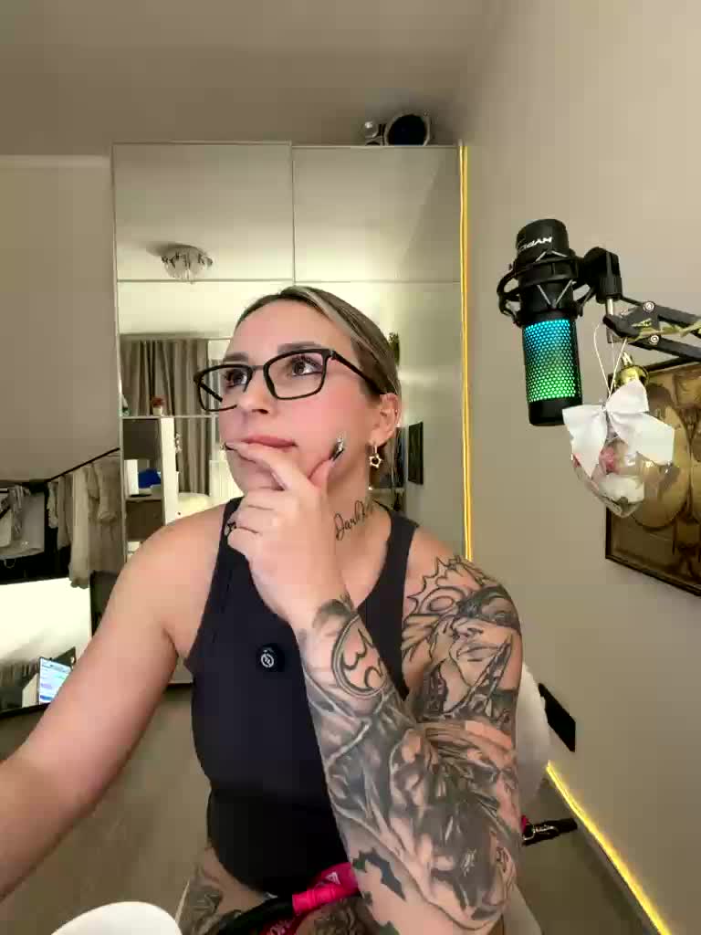 FetishTeacher Приват Записи 2026-02-03