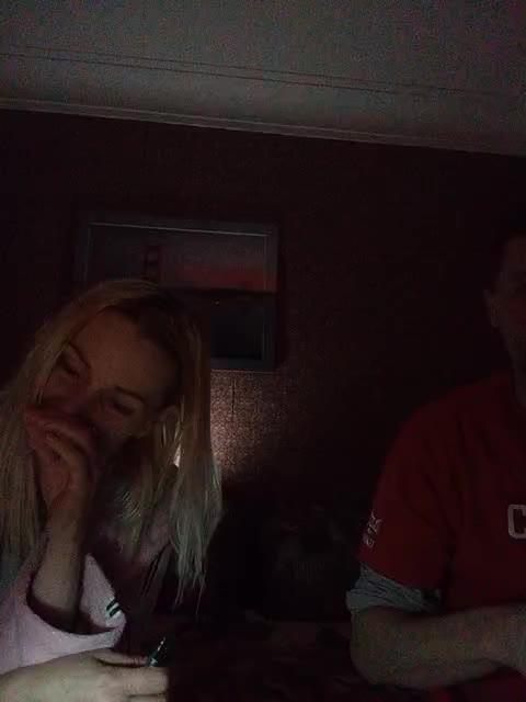 Andre-Blondinochka Приват Записи 2026-02-03