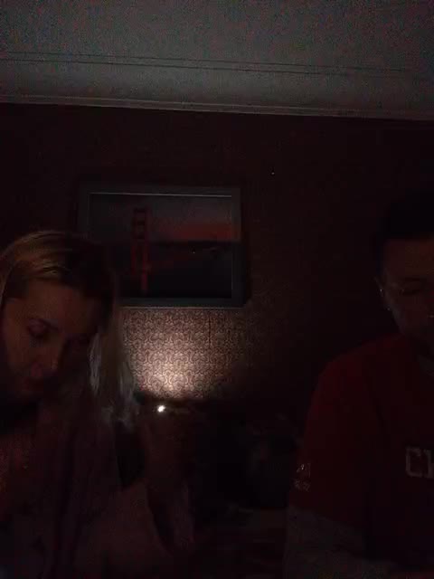 Andre-Blondinochka Приват Записи 2026-02-03