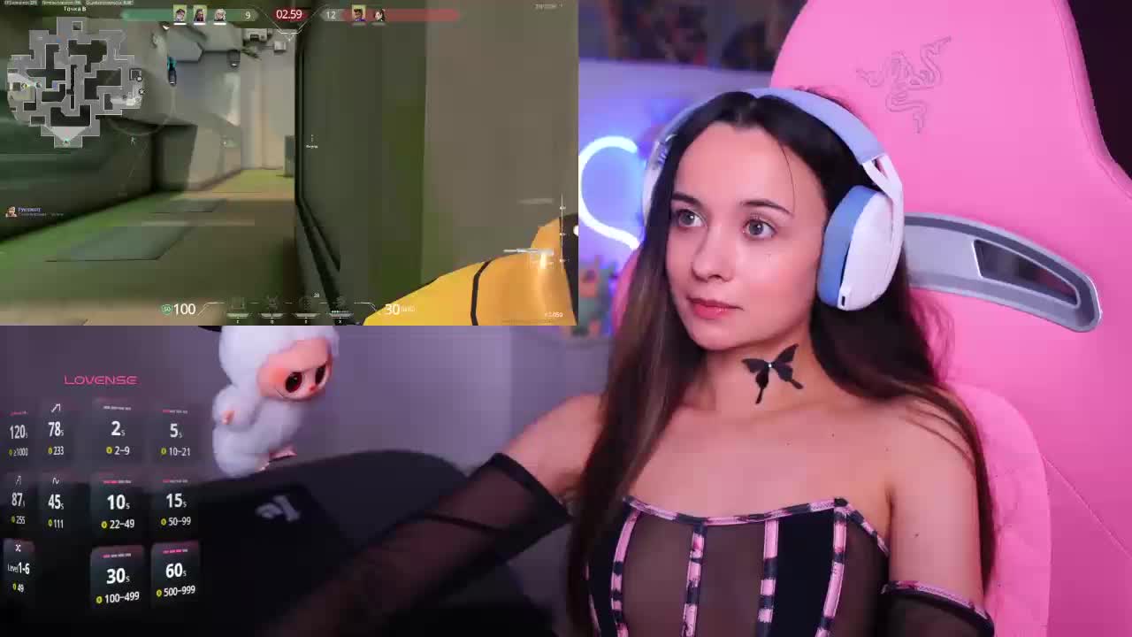 JuicyAngel Приват Записи 2026-02-03