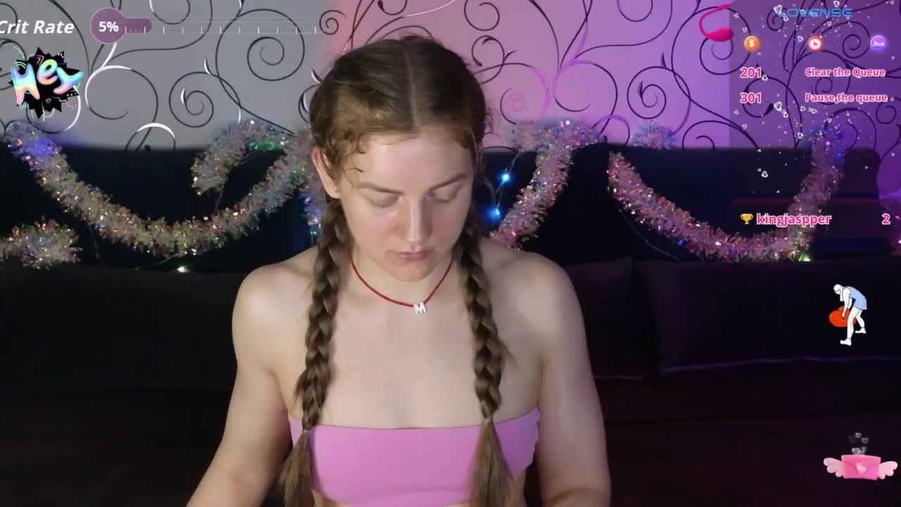 Mari-Cherie Приват Записи 2026-02-03