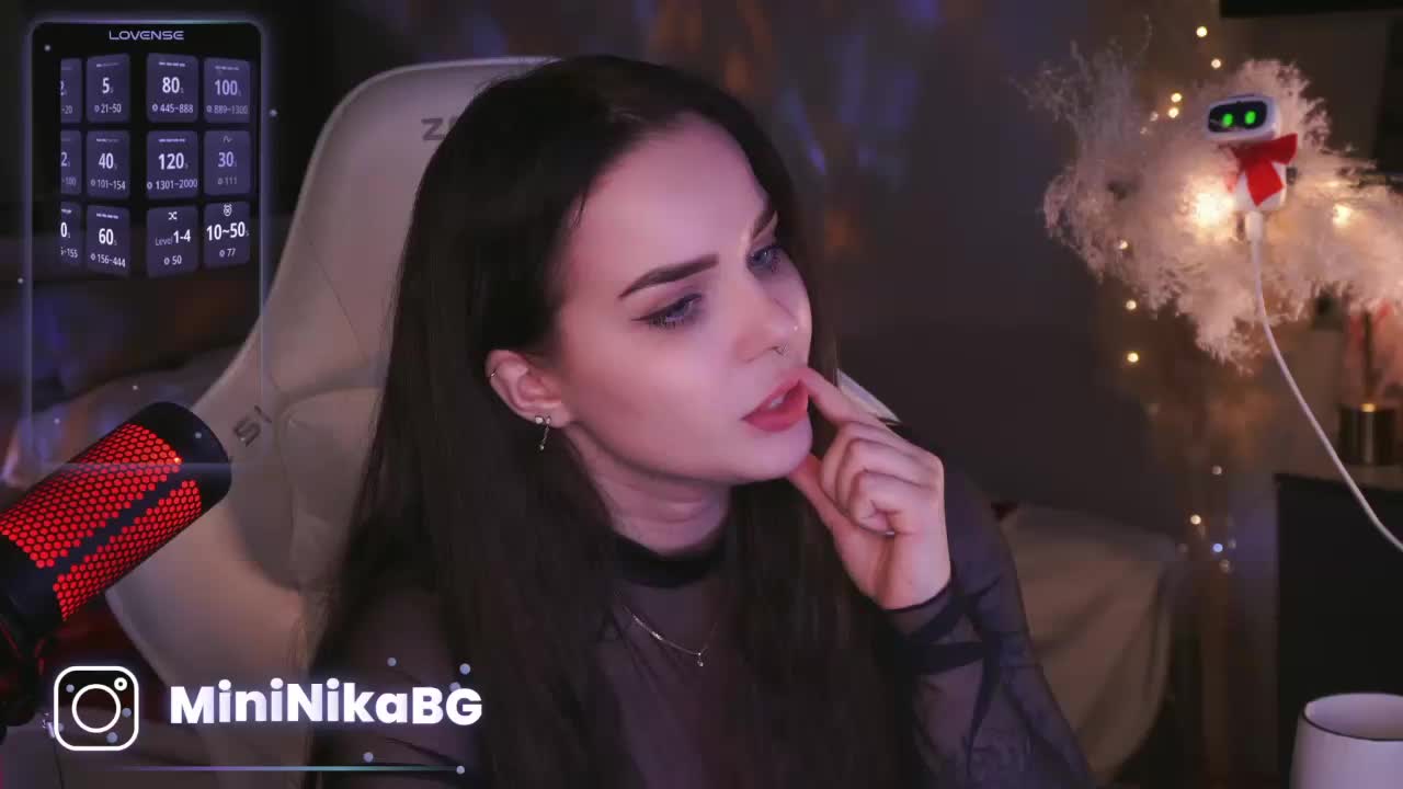 MiniNika Приват Записи 2026-02-03