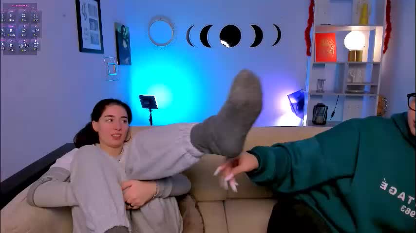 daisy_baby_ Приват Записи 2026-02-03