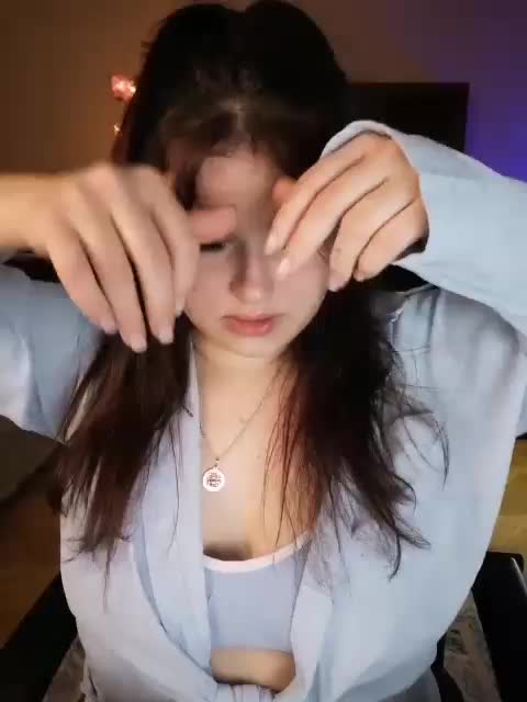 JuliaHesperaks Приват Записи 2026-02-03