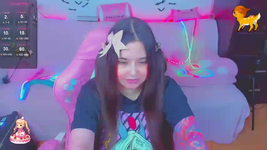 LoliSuccub Приват Записи 2026-02-03