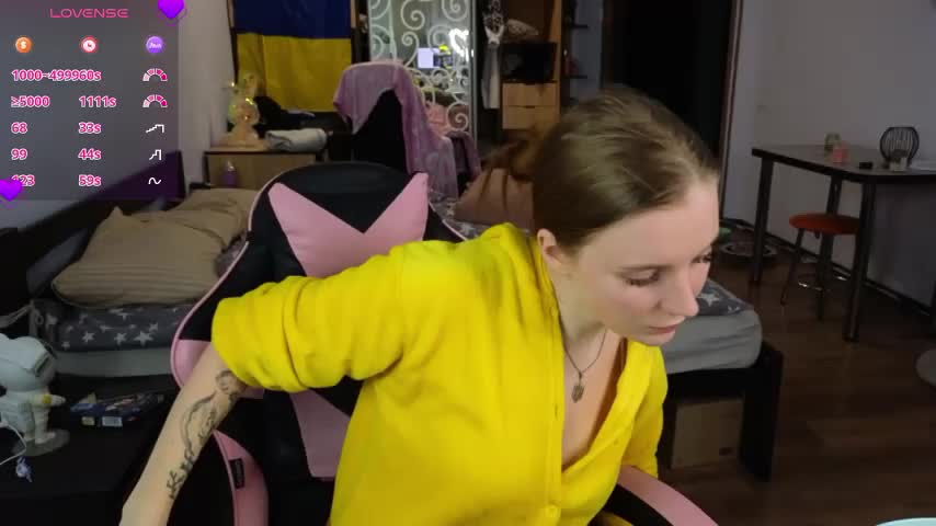 Mary_Blu Приват Записи 2026-02-03