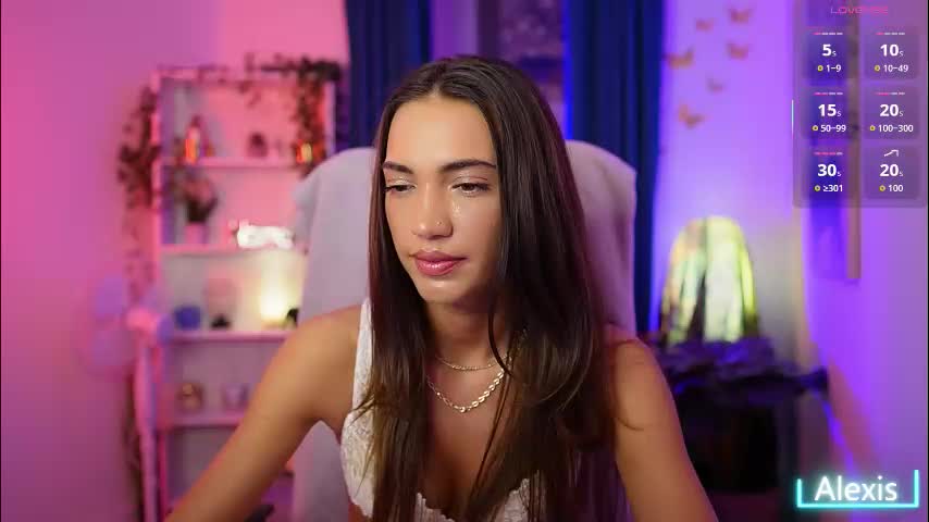 alexis_luv_ Приват Записи 2026-02-03