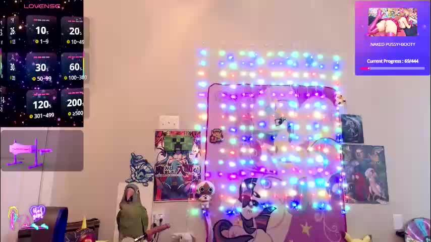 babyzelda Приват Записи 2026-02-03